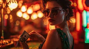 casino app