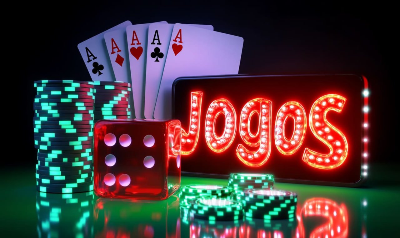 casino app