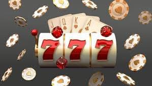 casino app
