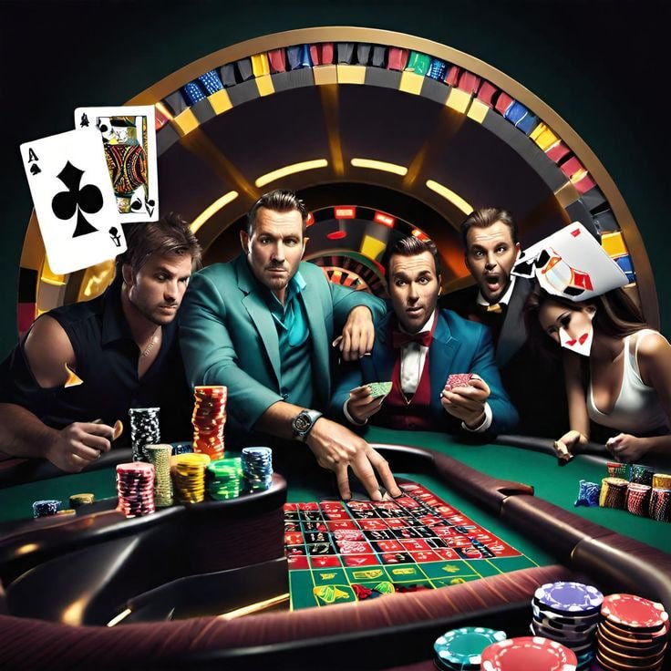 casino app
