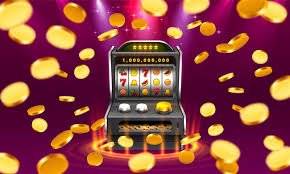 casino app