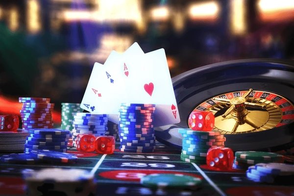 casino app