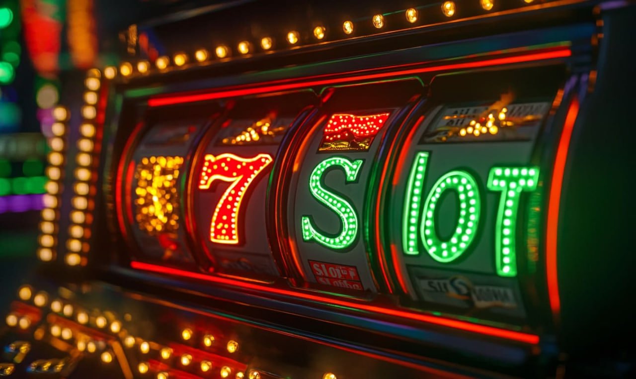 casino app