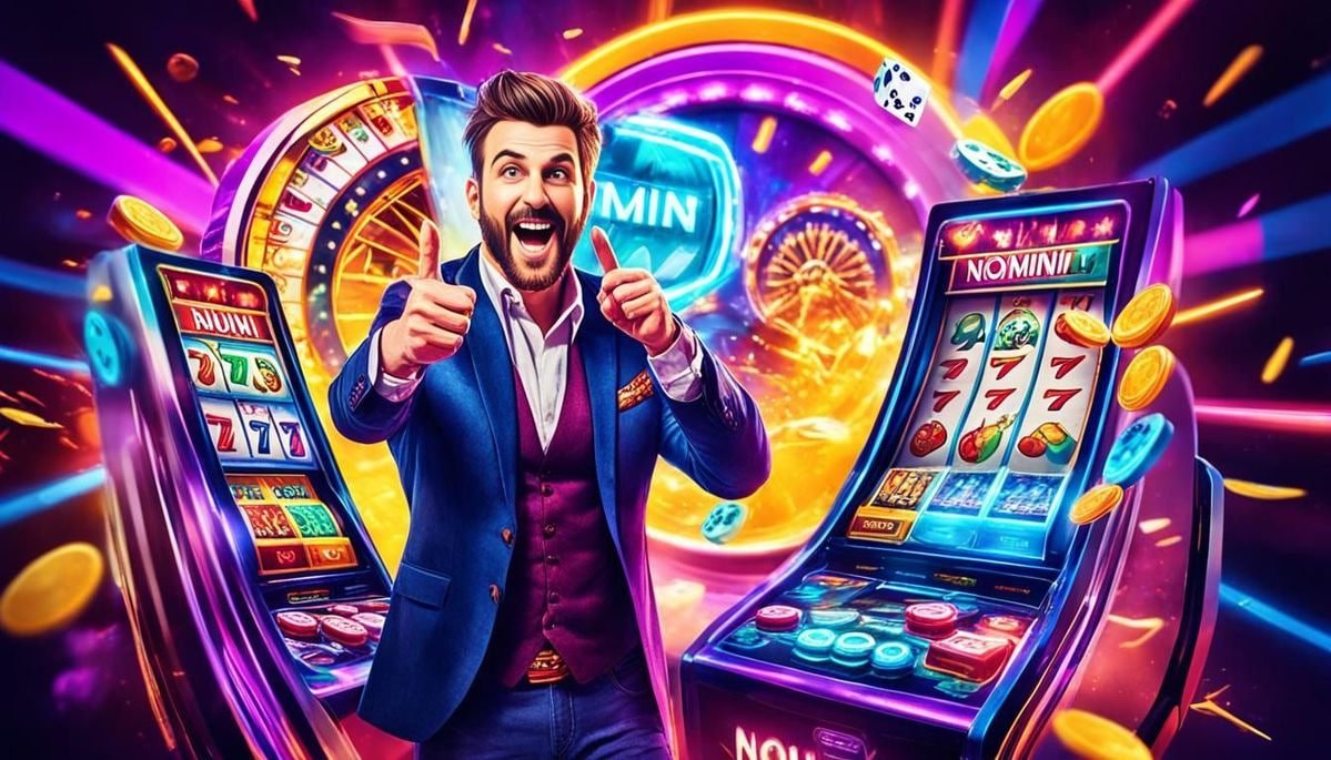 casino app
