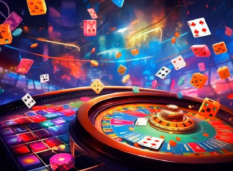 casino app