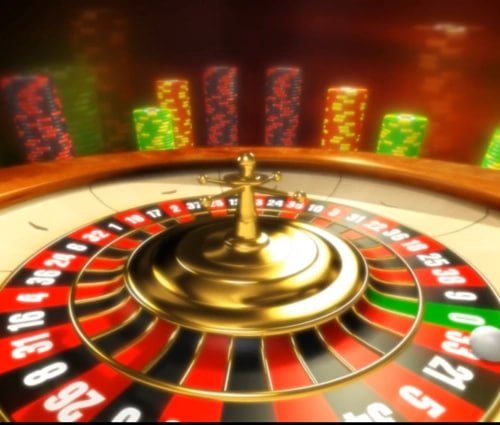 casino app