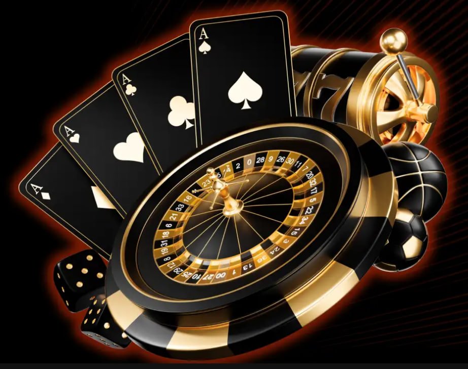 casino app