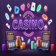 casino app