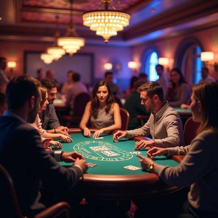 casino app