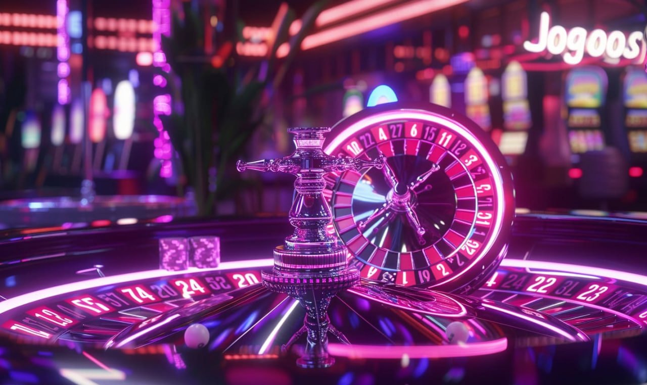 casino app