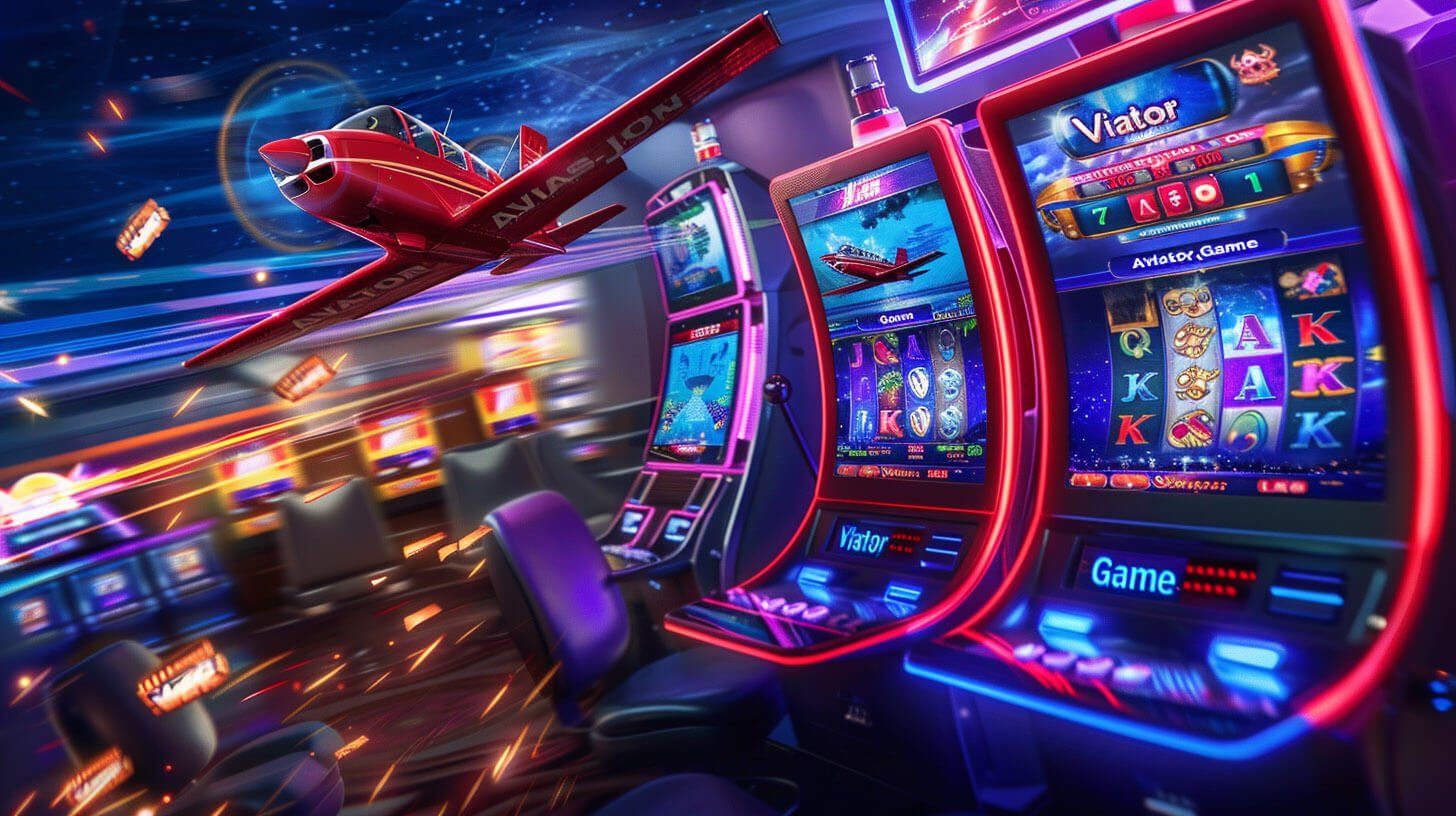 casino app