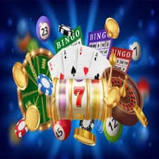 casino app